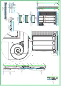 CAD-Zeichnung1